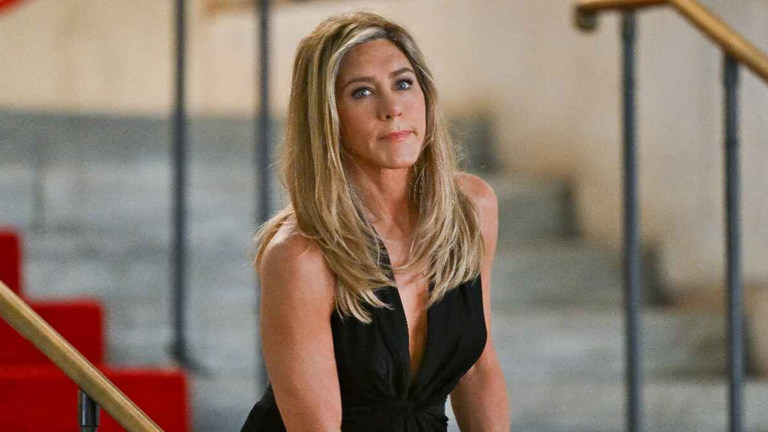 Jennifer Aniston 'Always Lived in Fear of Stalkers Capable of Violating Her Life': Report